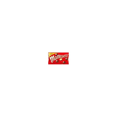 MALTESERS Chapelet 140 g