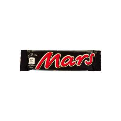 Mars Original 51gr