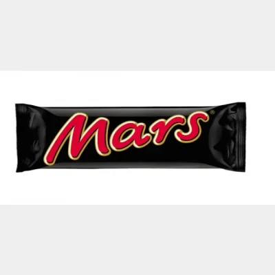 Mars Chocolate Bar  51 gr