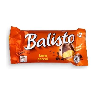 Balisto Corn Mix 37g