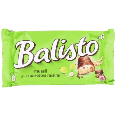 Balisto DJ23D