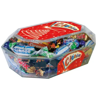 CELEBRATION Diamant Box 300 g