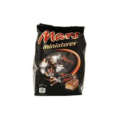 MARS Miniatures 130 g