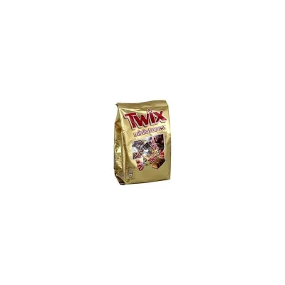 TWIX Miniatures 130 g