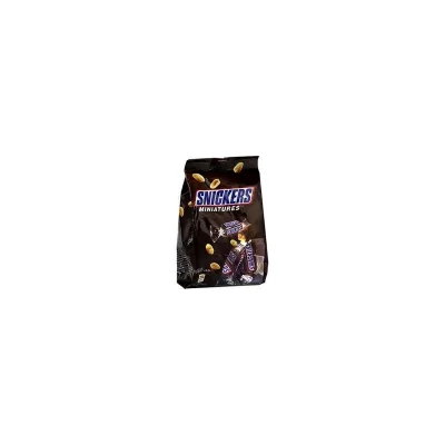 SNICKERS Miniatures 130 g