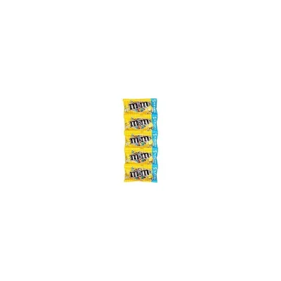 M&M'S Milk Chocolate Covered Peanuts 225 g