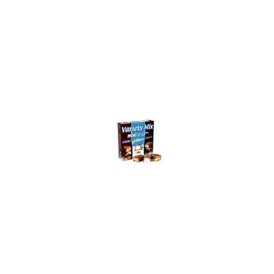 MIXED 9 Barre Variety Mix Mini 9x25ml