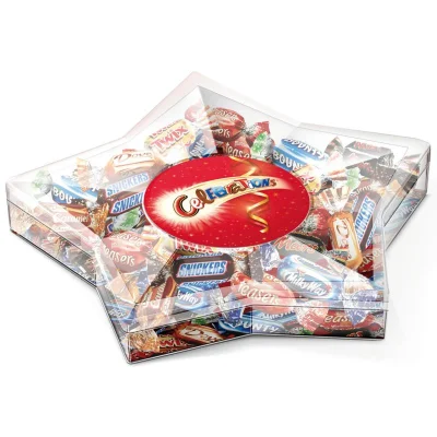 CELEBRATION Etoile 350 g