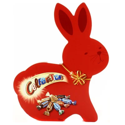 CELEBRATION Rabbit 220 g