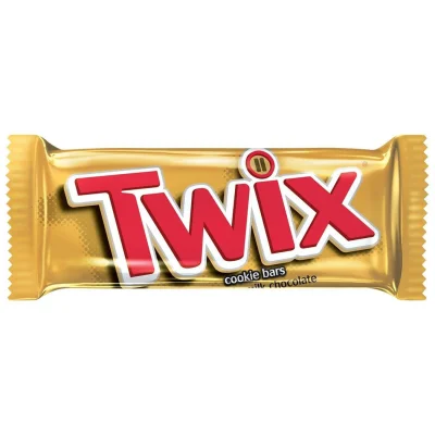 Twix 50gr