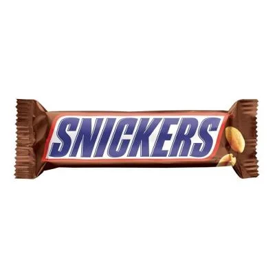 Snickers cokollate 50gr