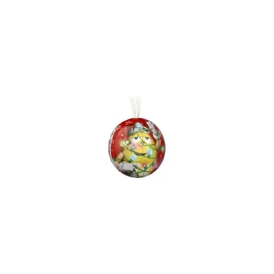 M&M'S Peanut Mini Metal Tin 45 g