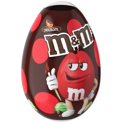 M&M'S Chocolate Candies 250 g