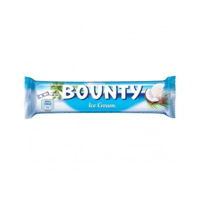 Bounty Ice Bar Single 39.1g