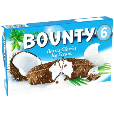 Bounty Regular 6-Pack