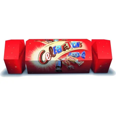 CELEBRATION Papillotte 100 g