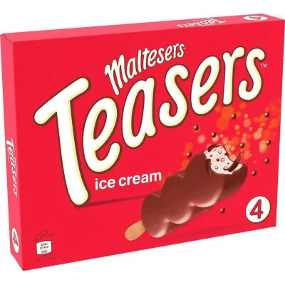 MALTESERS Batonnet X 4 240 g