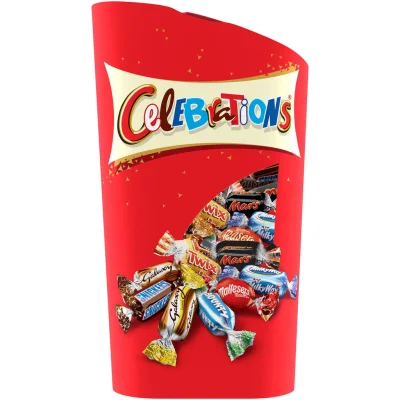CELEBRATIONS Chocolate Assortment 280 g