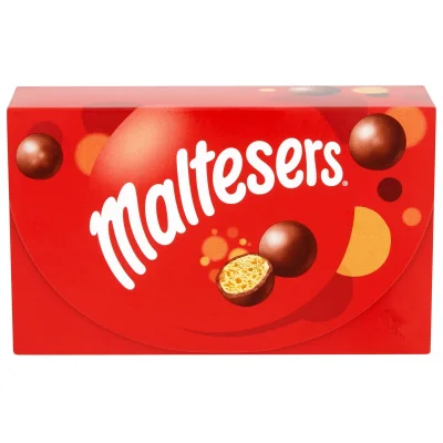 Maltesers Box 100g