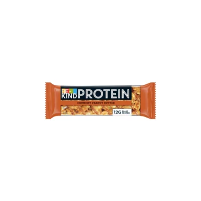 BE-KIND Protein Bar Crunchy Peanut Butter 50g