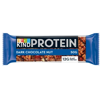 BE-KIND Protein Bar Double Dark Chocolate 50g