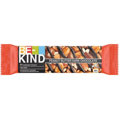BE-KIND Bar Peanut Butter Dark Chocolate 40g