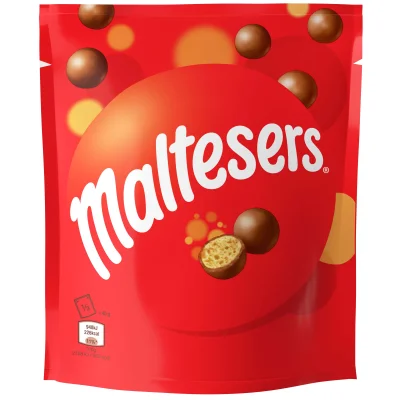 Maltesers Pouch Bag 135g