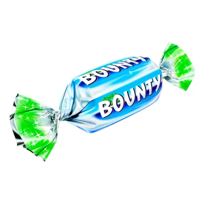 Bounty Chocolate 2.5kg