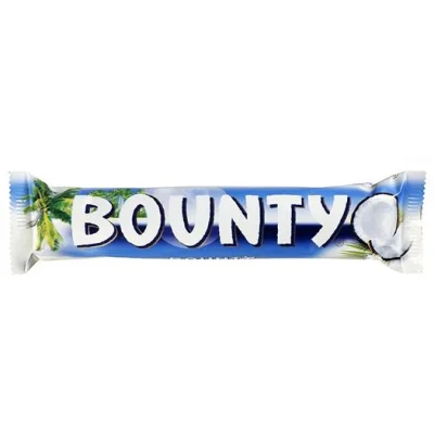 BOUNTY 57gr
