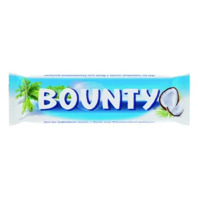 Bounty Single 57g