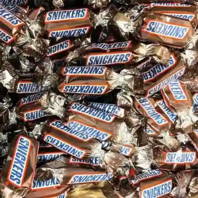 Snickers Miniatures 2.5kg