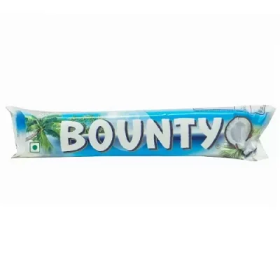 Bounty Twin 57g