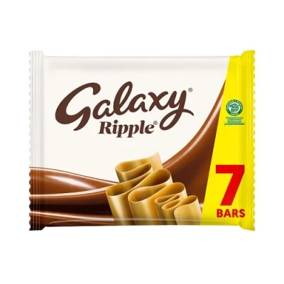 Galaxy Ripple 30g
