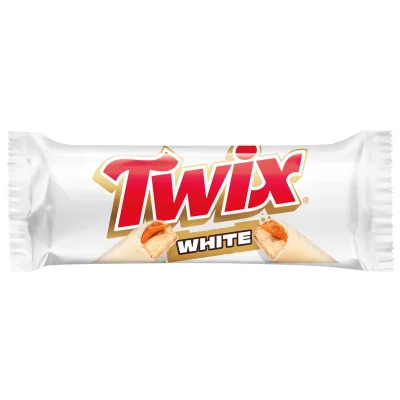 Twix White 46g