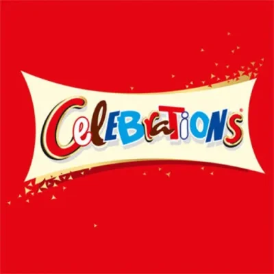 Celebrations Mars 173g