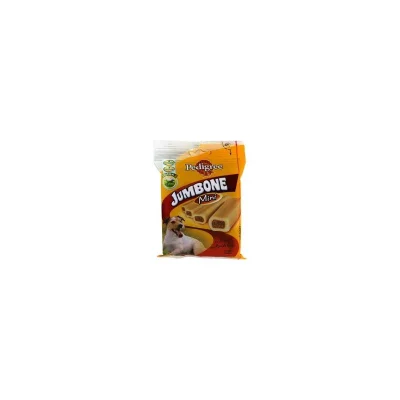 PEDIGREE Mini Jumbone Beef Treats for Small Dogs 180 g