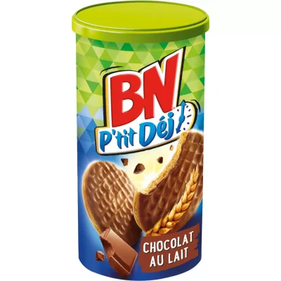BN Matin Pt Dej Cacao 200 g