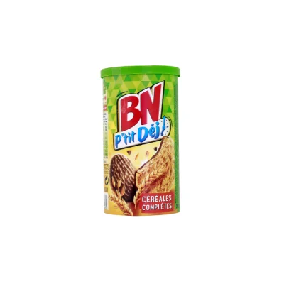 BN Matin Petit Déjeuner Extrême Céréales 200g