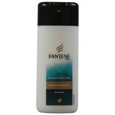 Pantene shampoo 75 ml. Repair & protect.