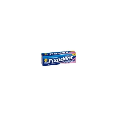 FIXODENT Cream Original 40 ml