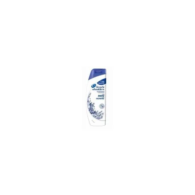 HEAD & SHOULDERS Men's Shampoo 500 ml