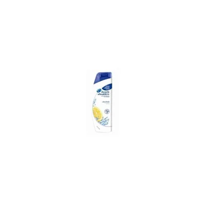 HEAD & SHOULDERS Citrus Shampoo 500 ml