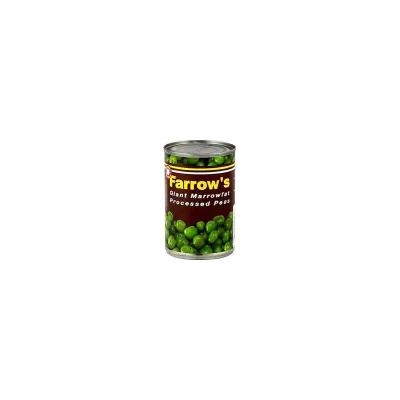 FARROW'S Giant Peas 300 g