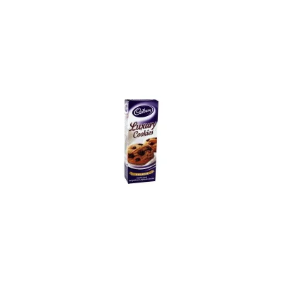 CADBURY'S Cookies Luxe Golden S 200 g