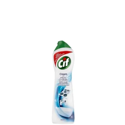 Cif cream original 500ML