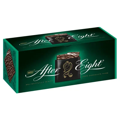 After Eight Classic 200g