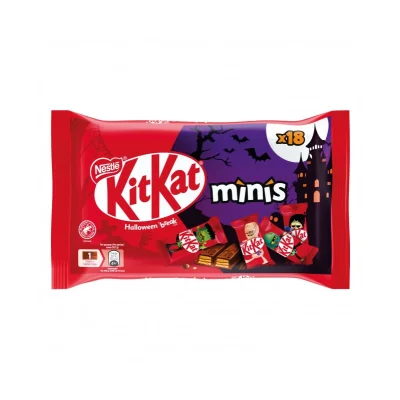Kit Kat Minis 200gr
