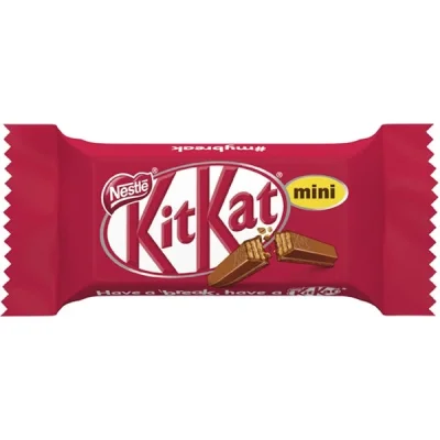 KitKat Mini 400 Count