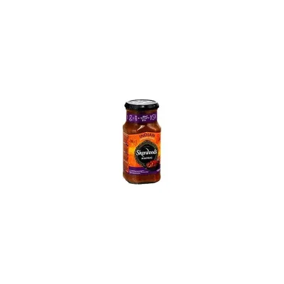 SHARWOOD'S Madras Sauce 420 g