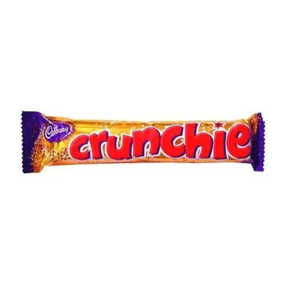 Cadbury Crunchie 40g